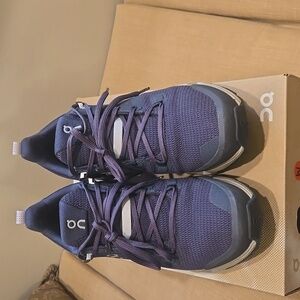 On Cloud Cloudwander Waterproof